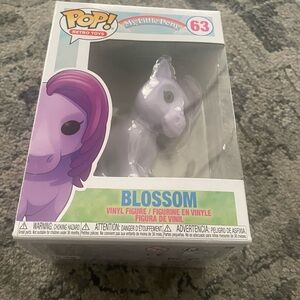 Funko Pop My Little Pony Blossom
